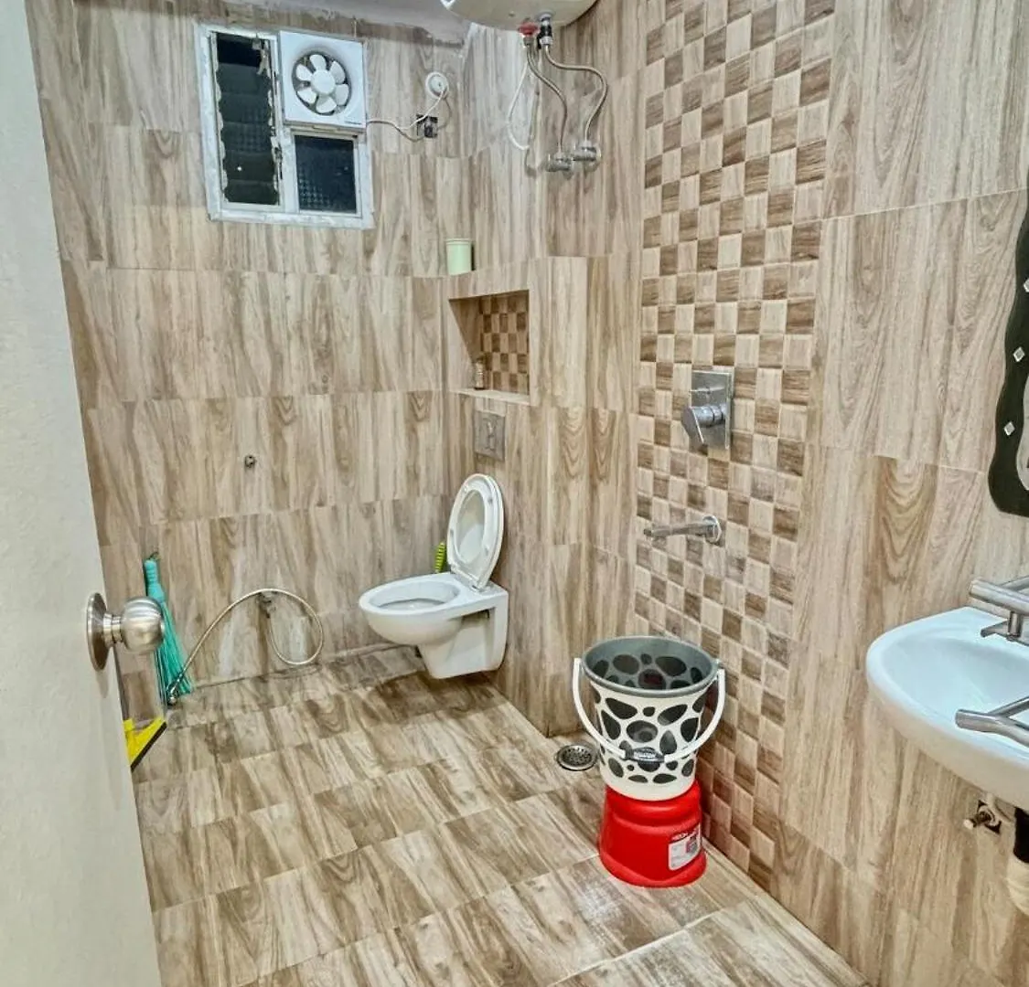 Appartamento Vaidik Gazebo Varanasi