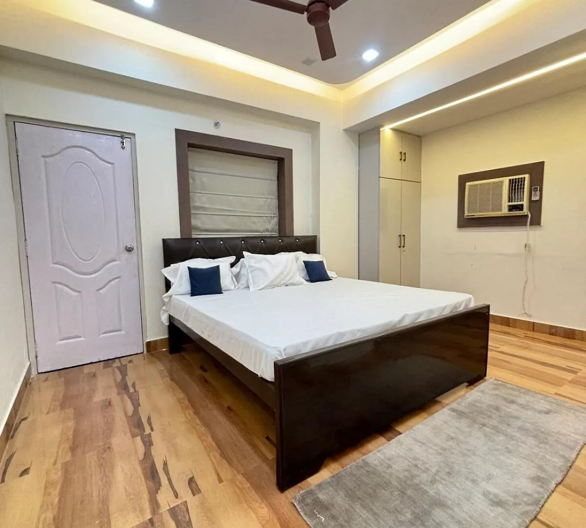 Appartamento Vaidik Gazebo Varanasi
